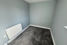 Forrests Yard, WORKSOP