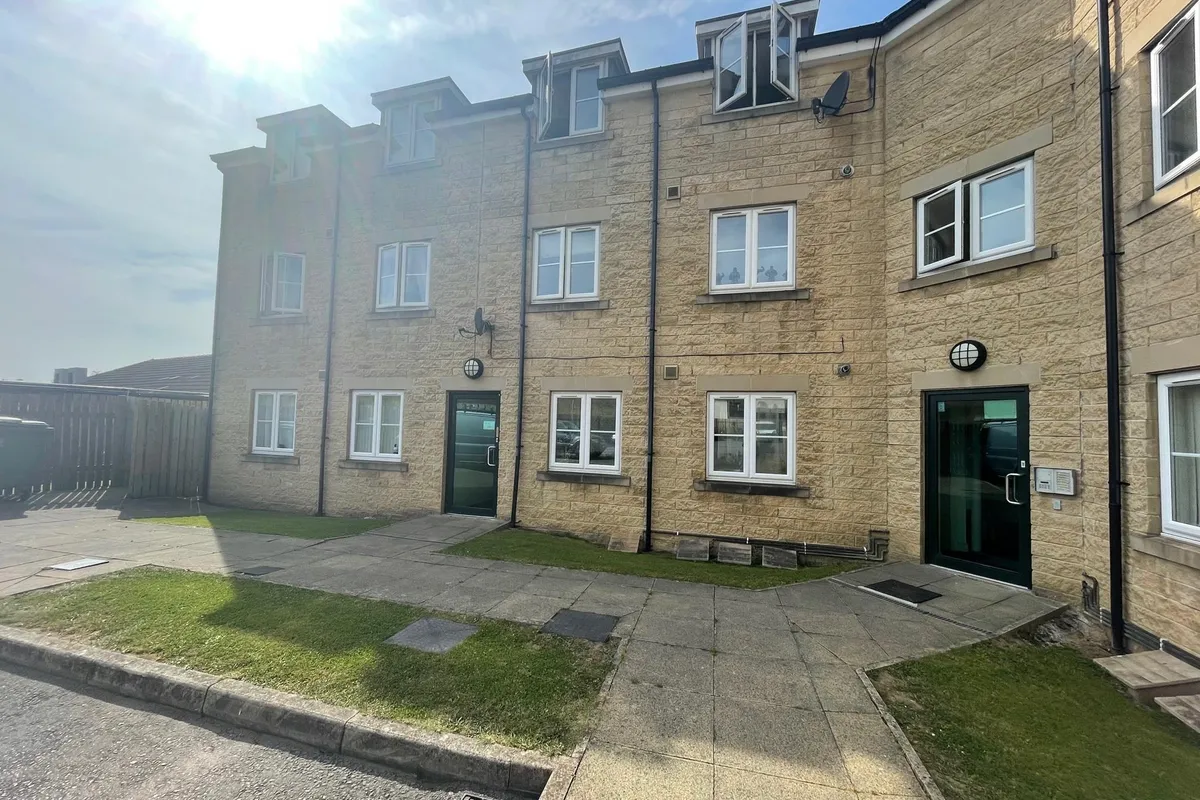 Cranmer Road, BRADFORD