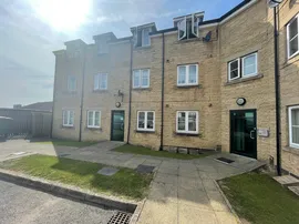 Cranmer Road, BRADFORD photo