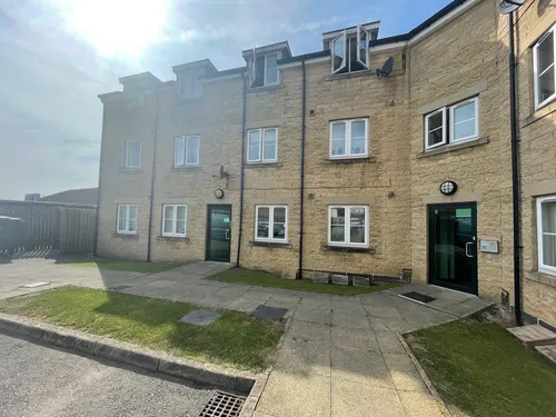 Cranmer Road, BRADFORDphoto