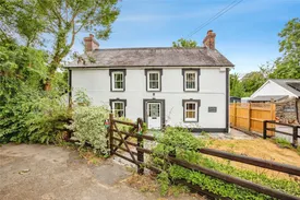 Property responsive