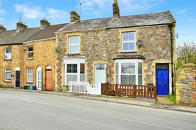 Property responsive