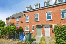 Sargasso Walk, Thornaby, Stockton-On-Tees