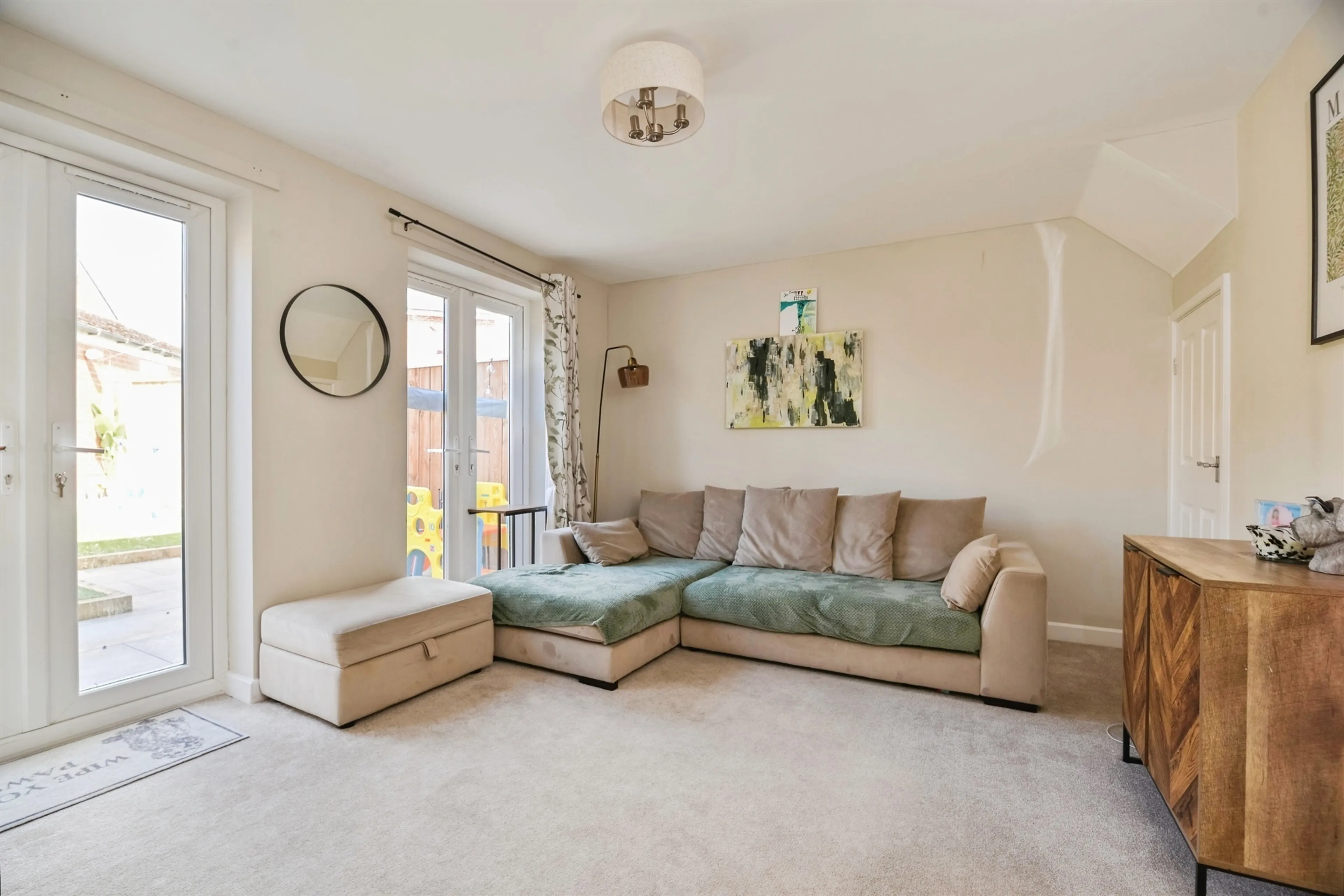 Property at Sargasso Walk, Thornaby, Stockton-On-Tees