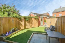 Sargasso Walk, Thornaby, Stockton-On-Tees