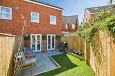 Sargasso Walk, Thornaby, Stockton-On-Tees