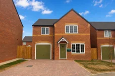 Honeysuckle Close, Hunmanby, FILEY