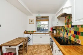 Property responsive