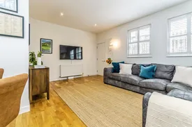Property responsive