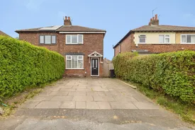 Property responsive