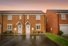 Property responsive