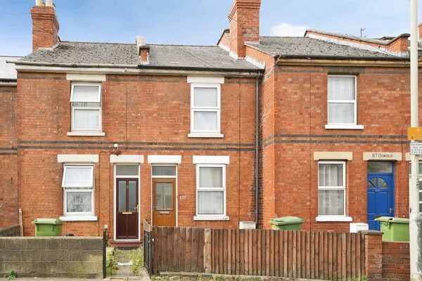 Swindon Road, Cheltenham, Gloucesters...