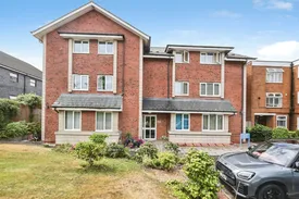 Property responsive