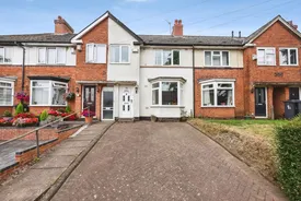 Property responsive
