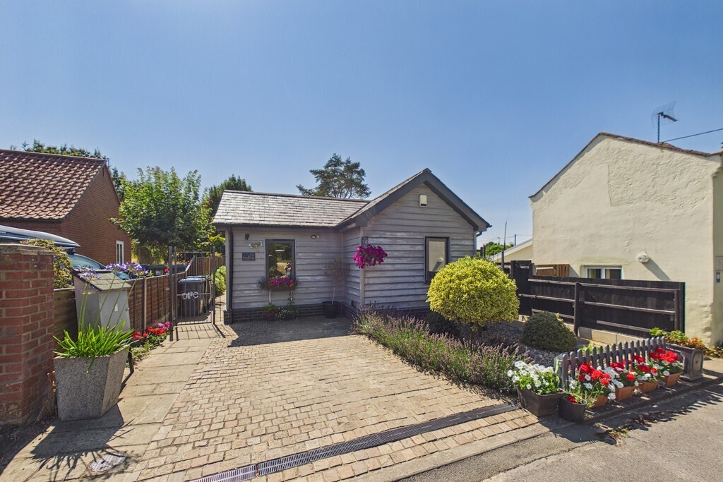 Westleton, Saxmundham Image 1