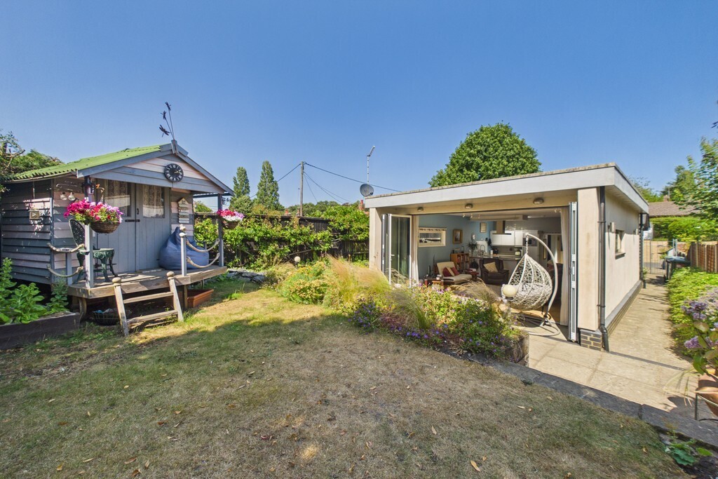 Westleton, Saxmundham Image 3
