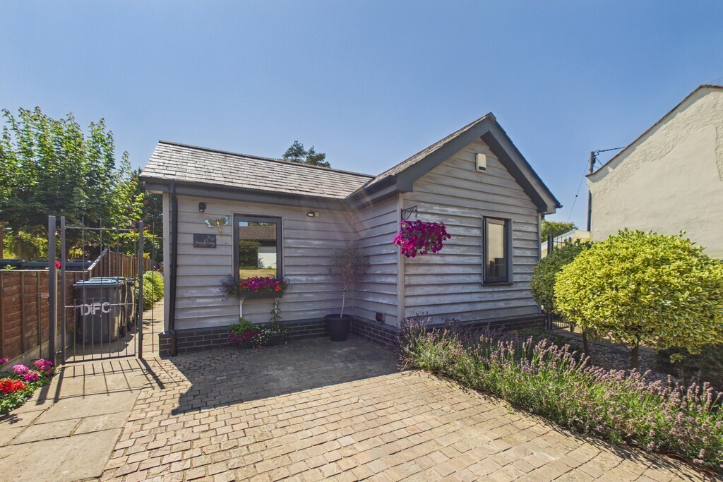 Westleton, Saxmundham Image 18