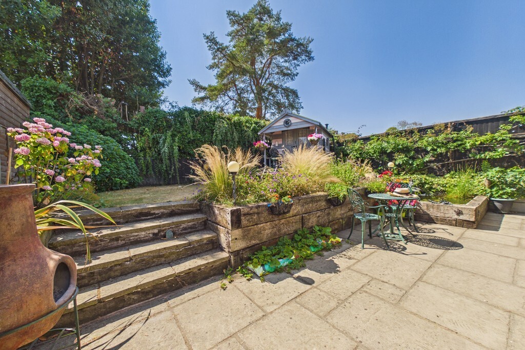 Westleton, Saxmundham Image 20