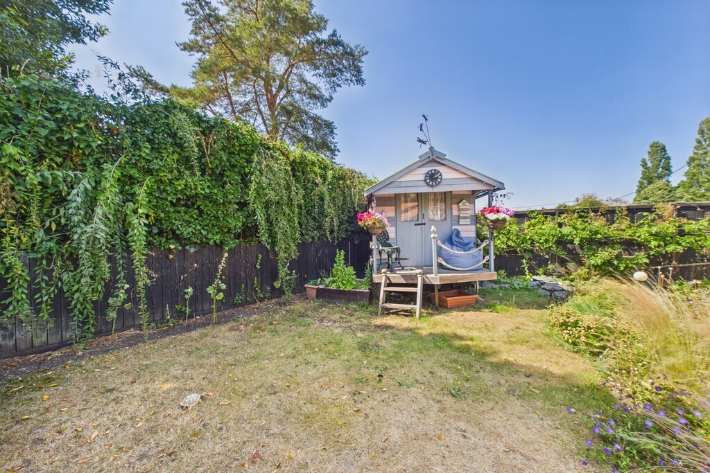 Westleton, Saxmundham Image 21