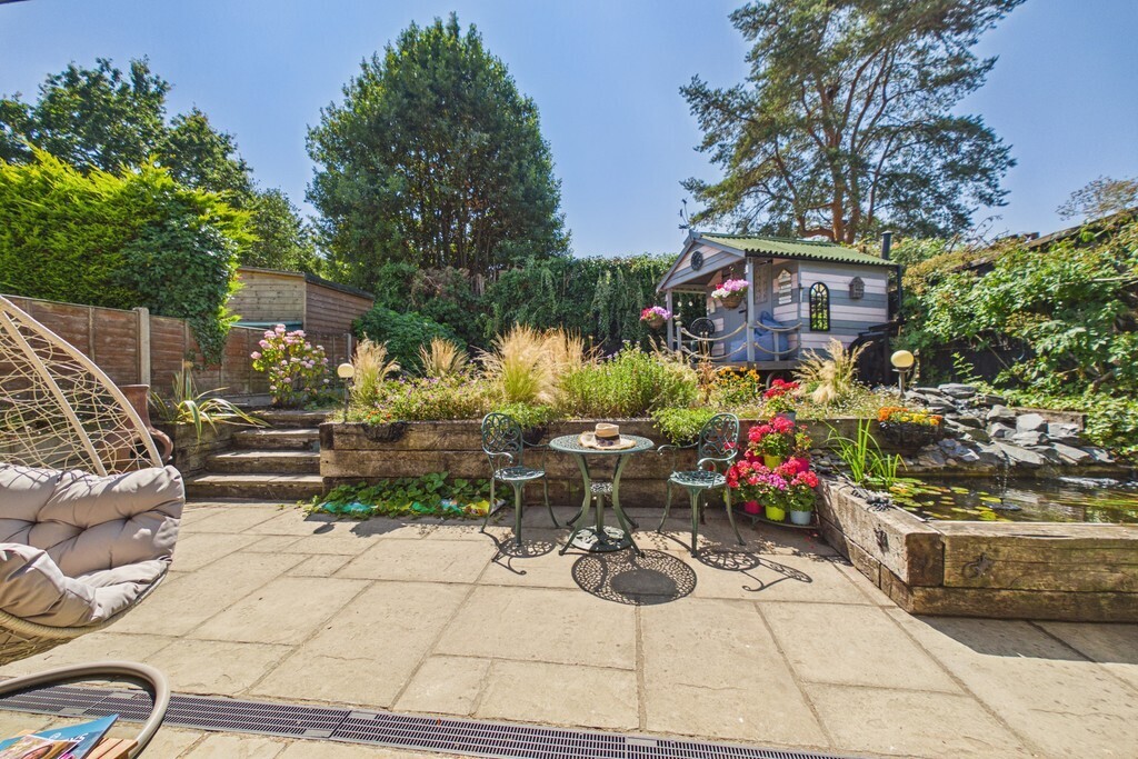 Westleton, Saxmundham Image 23