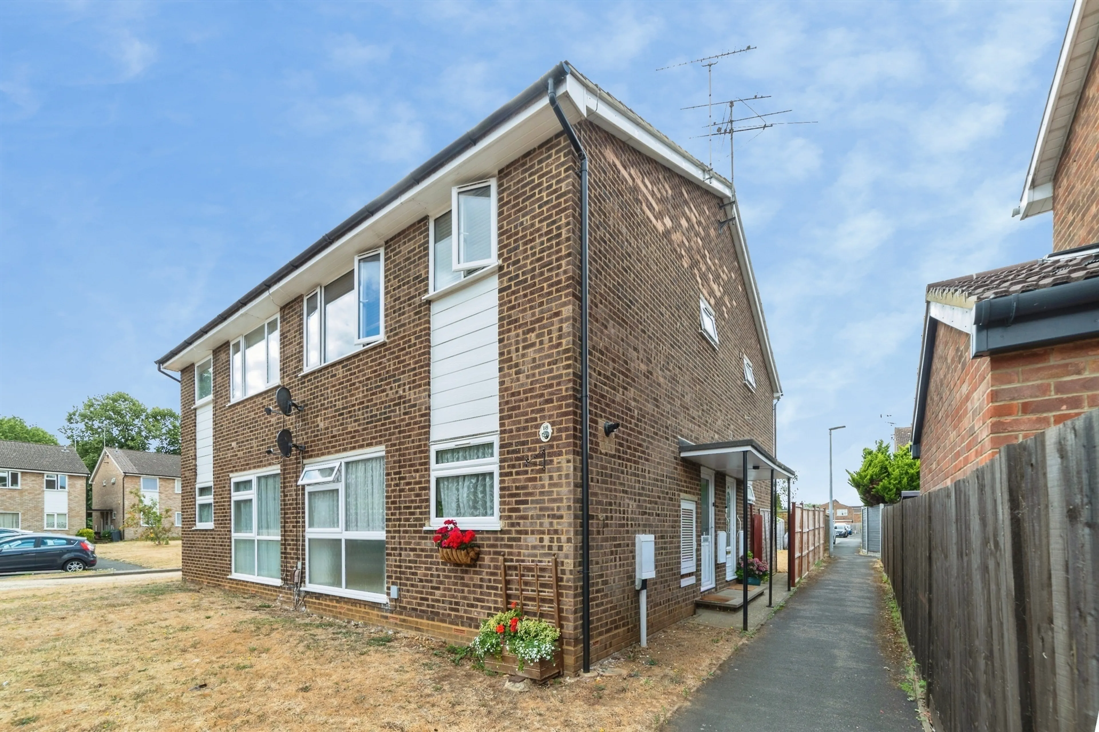 Property at Hampton Close, Stevenage