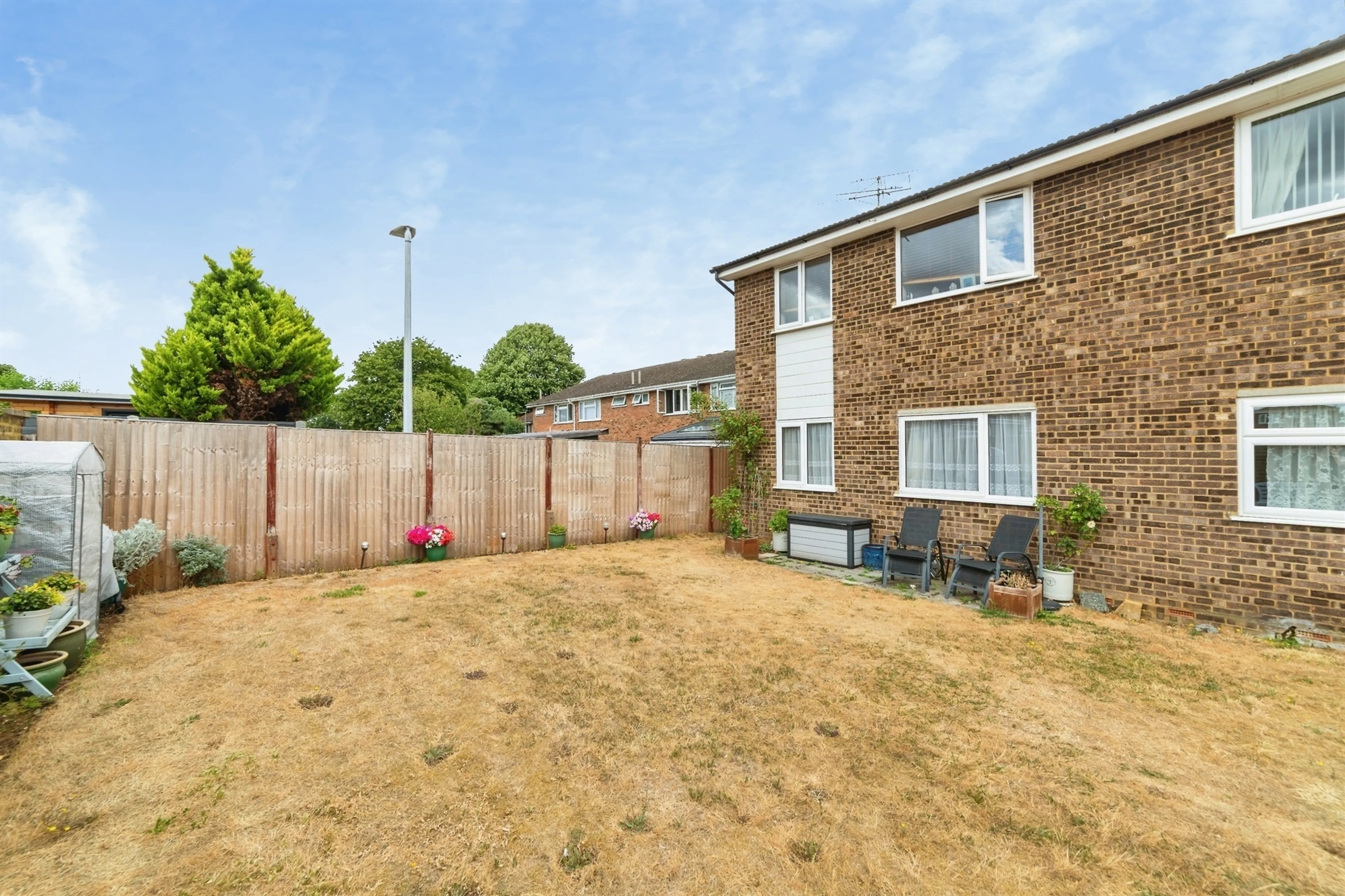 Property at Hampton Close, Stevenage
