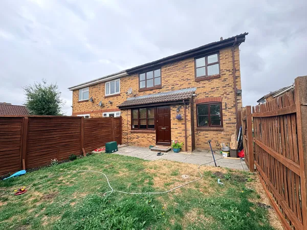 Railton Jones Close, Stoke Gifford, B...