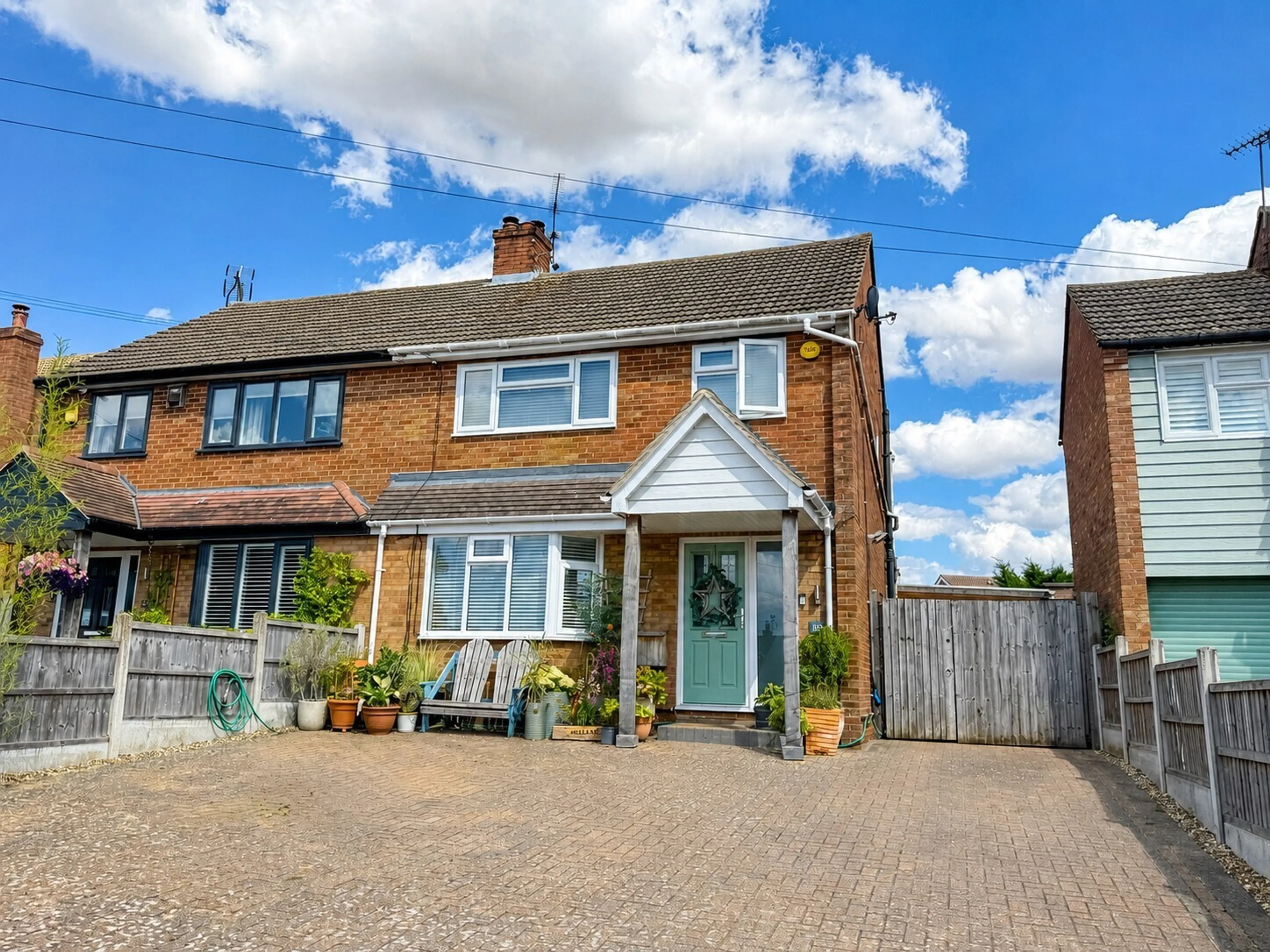 Property at Mill Lane, Cressing, Braintree