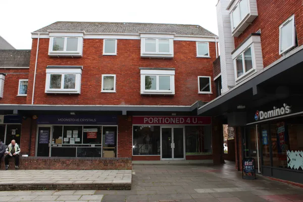 Romsey