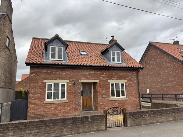 Jasmine Cottage, Wintringham