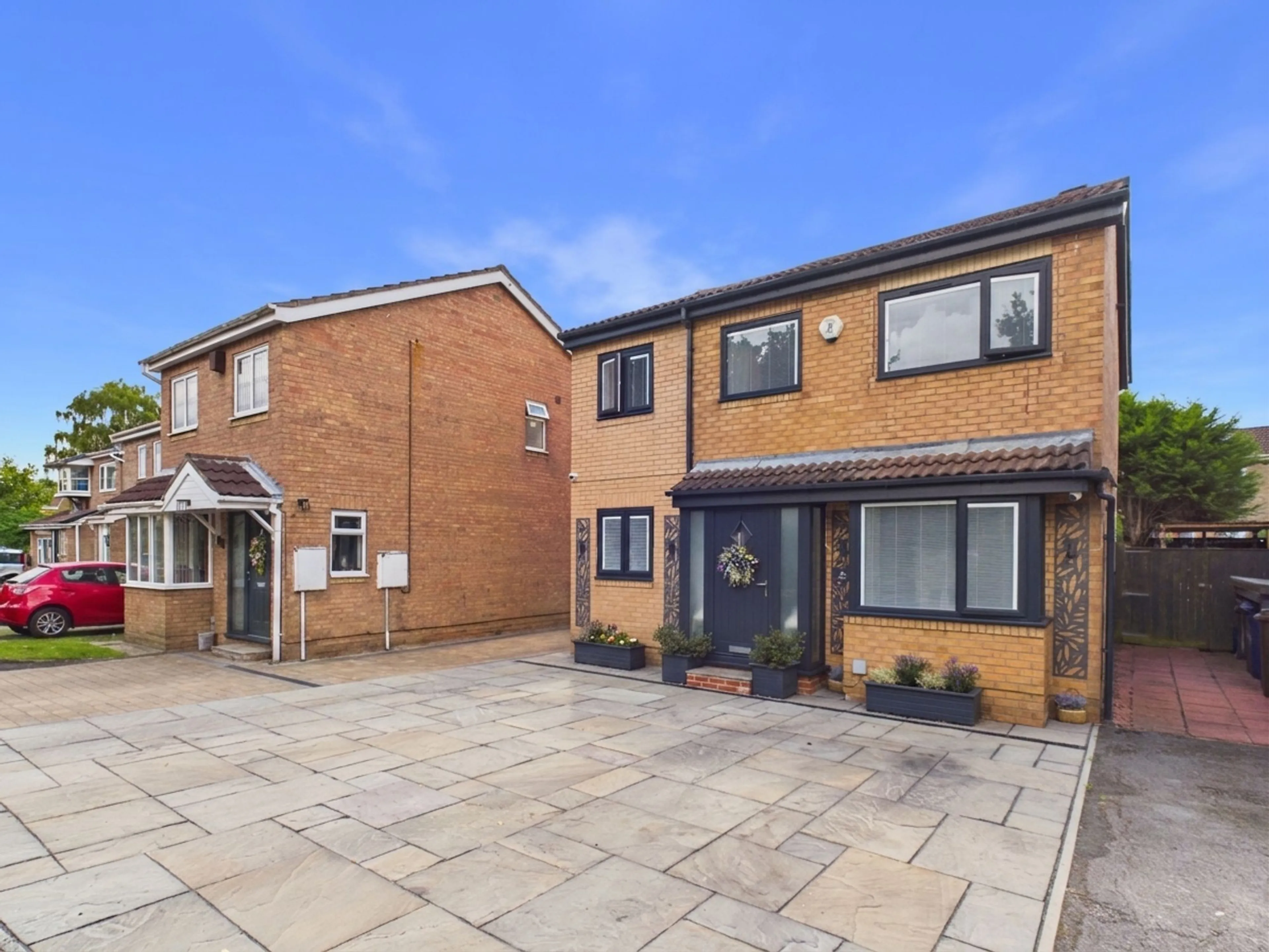 Property at Parkways, Selby, YO8