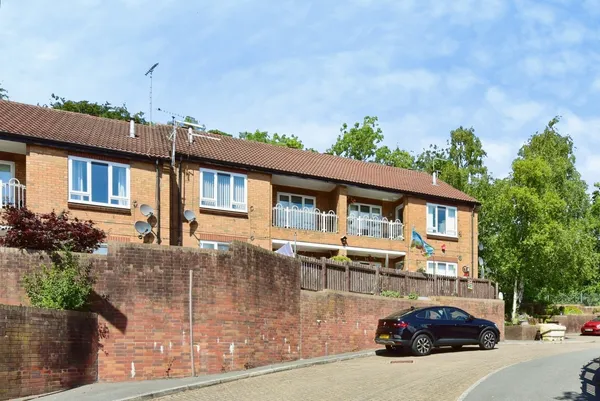Carpenter Gardens, Sheffield, South Y...