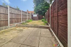 Beaconsfield Road, NORWICH