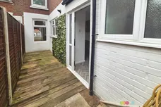 Beaconsfield Road, NORWICH