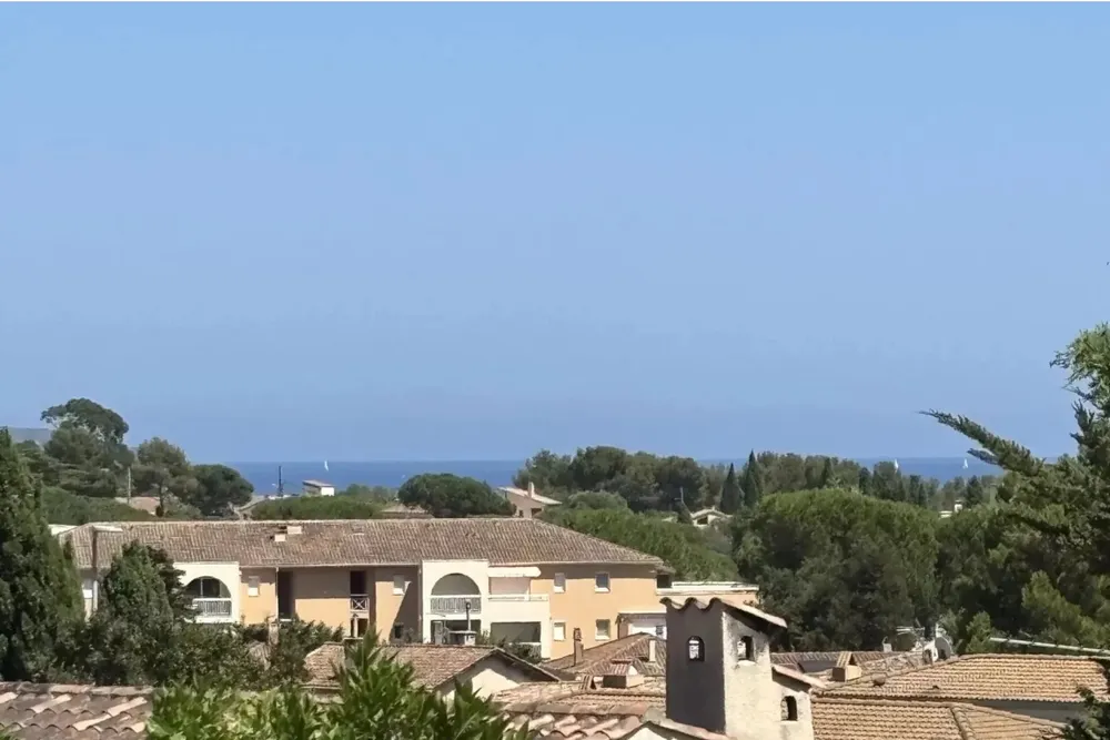 Cavalaire-sur-Mer, 83240, France