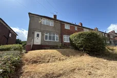 Carisbrooke Road, WEDNESBURY