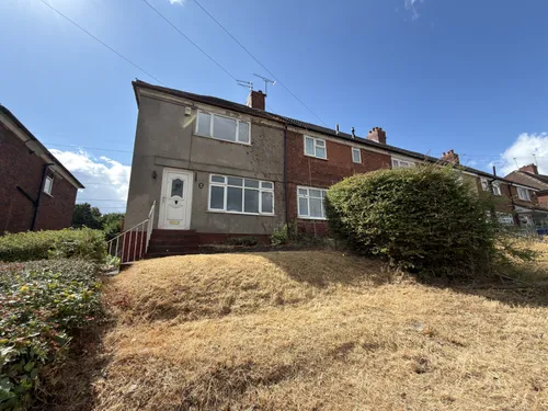 Carisbrooke Road, WEDNESBURYphoto