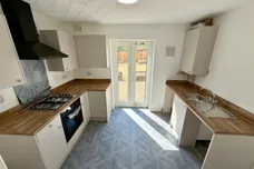 Carisbrooke Road, WEDNESBURY
