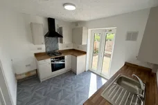 Carisbrooke Road, WEDNESBURY