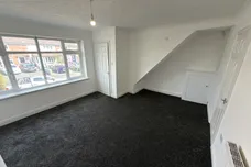 Carisbrooke Road, WEDNESBURY