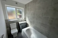 Carisbrooke Road, WEDNESBURY