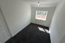 Carisbrooke Road, WEDNESBURY