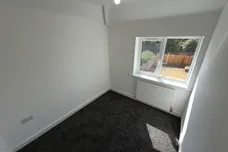 Carisbrooke Road, WEDNESBURY