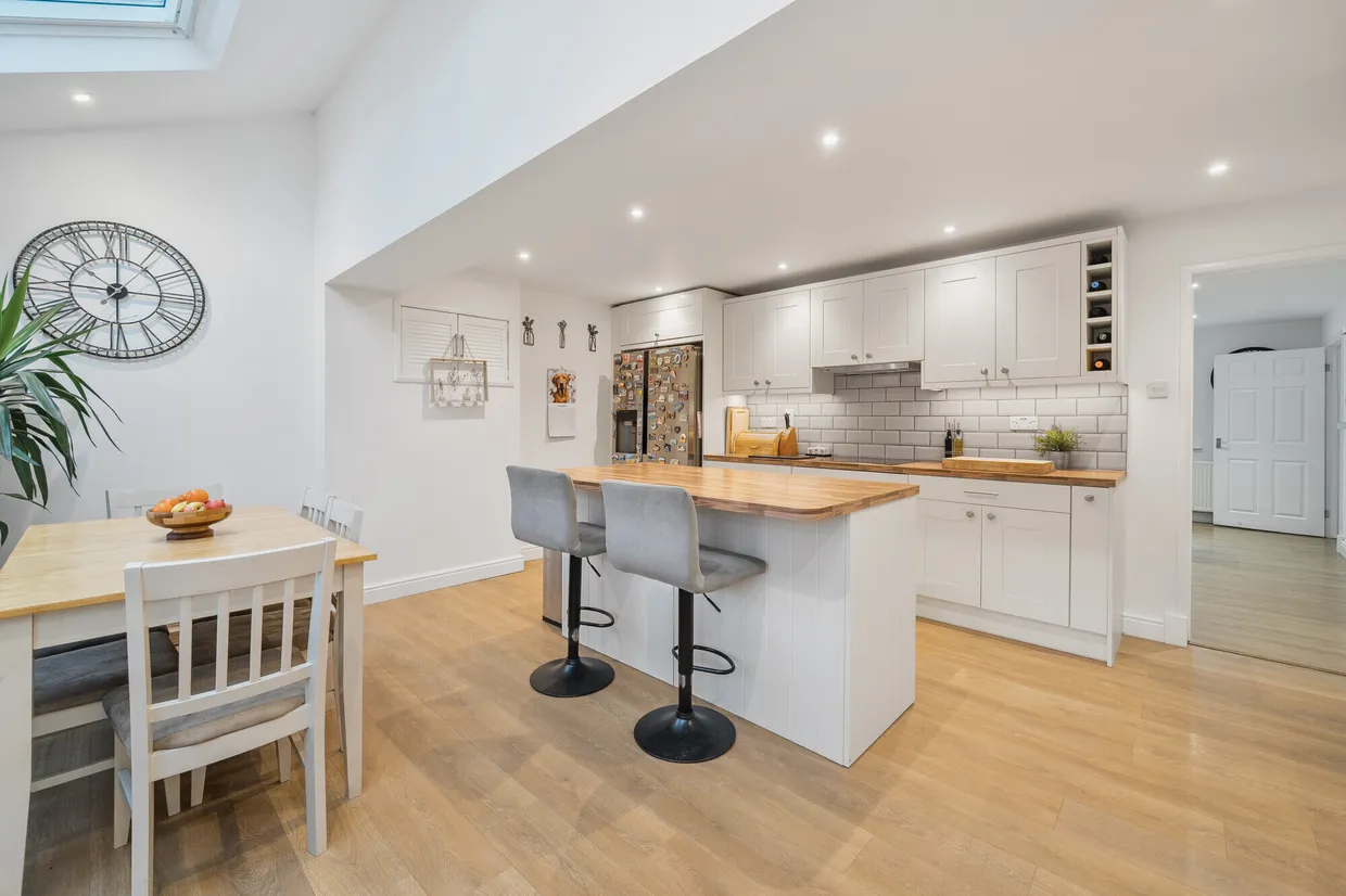 Hyett Close, Painswick, Stroud, GL6 photo 1