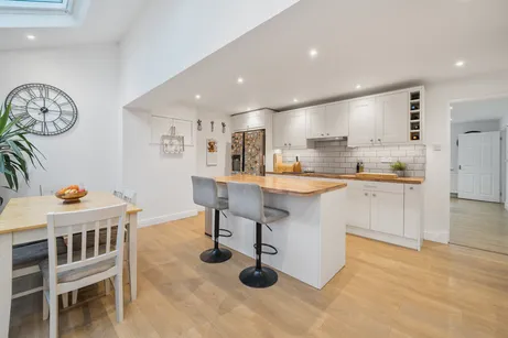 Hyett Close, Painswick, Stroud, GL6