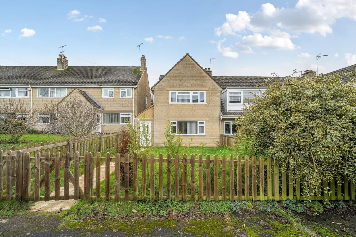 Hyett Close, Painswick, Stroud, GL6 photo 3