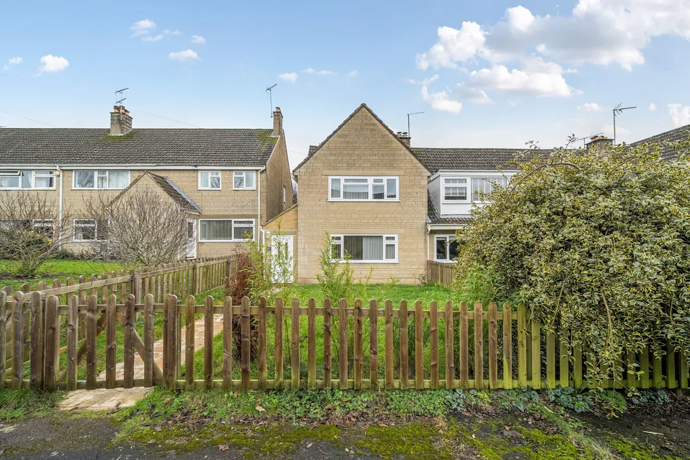 Hyett Close, Painswick, Stroud, GL6 photo 3