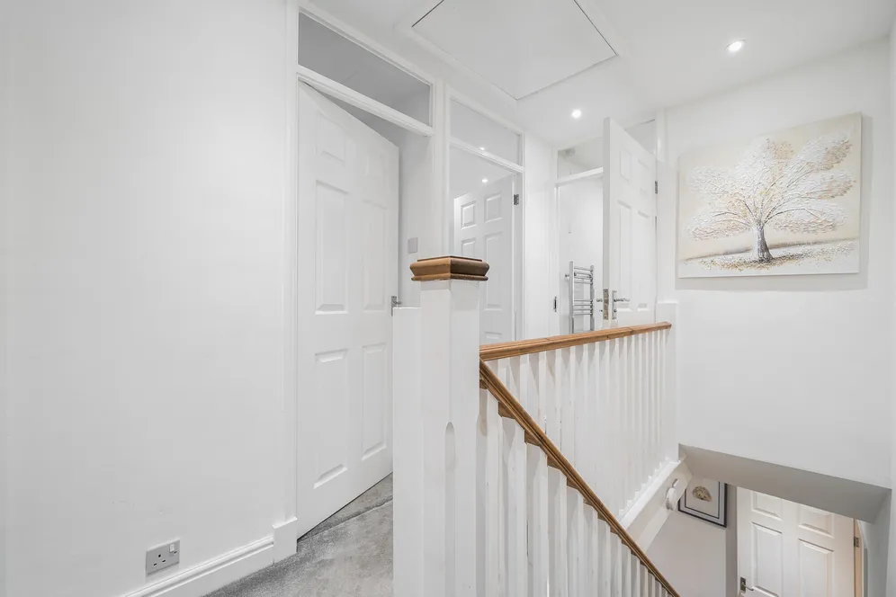 Hyett Close, Painswick, Stroud, GL6 photo 15