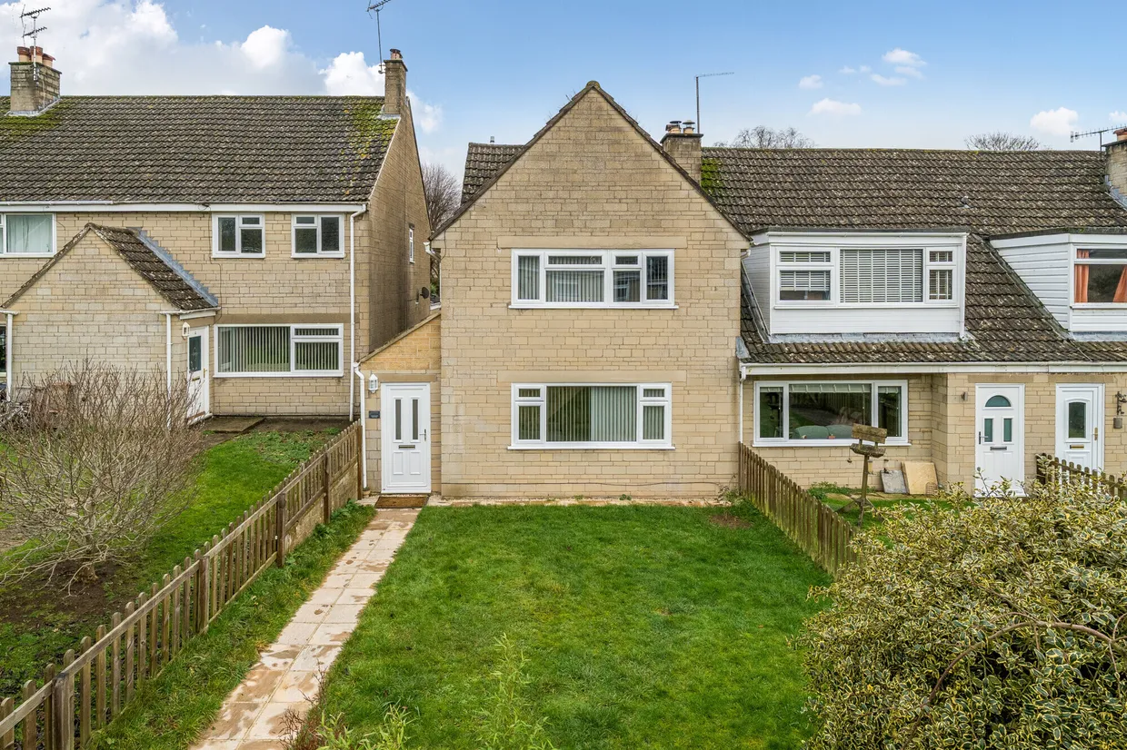 Hyett Close, Painswick, Stroud, GL6 photo 16