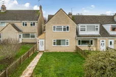 Hyett Close, Painswick, Stroud, GL6 photo 16